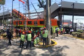 Director del stc comparece para hablar de los defectos del metro de la línea 12. Jp6v9rzwi Snum