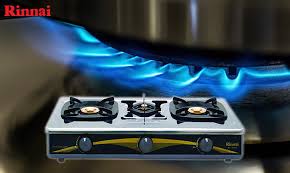Sun burner si api hemat. Jual Rinnai Ri 603e Kompor Gas 3 Tungku Online April 2021 Blibli