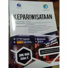 Kunci jawaban ulangan akhir bab 2 kepariwisataan kelas 10. Soal Kepariwisataan Kls X Smk Tata Busana Jawabanku Id