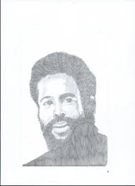 Marvin Gaye