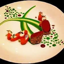 Image Result For Simple Elegant Food Design Culinaire Stylisme Culinaire Plat Gastronomique