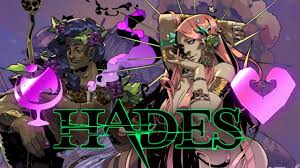 She offers boons to zagreus that inflict her signature status curse, weak, or make enemies more susceptible to damage. Aphrodite And Dionysus Make A Legendary Duo Hades The Welcome To Hell Update 16 Steam Release Youtube