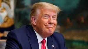 Donald john trump (born june 14, 1946) is an american media personality, businessman, and politician who served as the 45th president of the united states from 2017 to 2021. Why Does Donald Trump Still Seem To Hold Sway Over The Republican Party Abc News