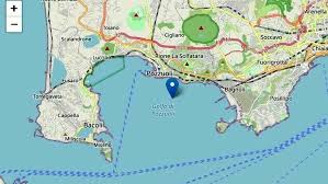 Epicentro a carpino sul gargano. Scossa Di Terremoto In Campania I Cittadini Spaventati Un Brutto Risveglio 7 Febbraio 2021
