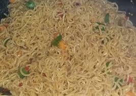 Entdecke rezepte, einrichtungsideen, stilinterpretationen und andere ideen zum ausprobieren. How To Make Great Fried Indomie Cooking Basics For Newbies Cooking For Beginners