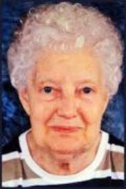 Rita Belanger Obituary