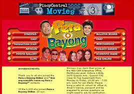 If you're looking for a fun trivia style quiz game for . Bobby Parma Portfolio Pera O Bayong Web Site