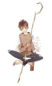 To Me Jack Frost Is A Dreamworks Version Of Peter Pan But With Ice Powers Dzhek Frost Multfilmy Multiki Disneya