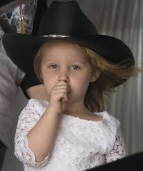 Galveston County Fair & Rodeo comes to a close