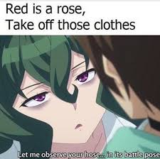 Be A Man And Find The Sauce Yourself Meme By Thundermuffin Memedroid