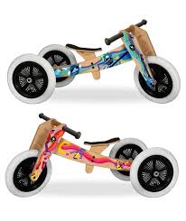 Citypaper (again) wishbone in west philly takes fried chicken to the next level. Wishbone Pre Bike 3 In 1 Walking Bike Bicycle Trailers Buggies More Bikebox Online Shop