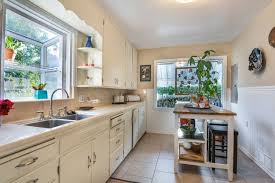 Sold North End Gem Michael Duggan Tacoma Homes Real Kitchen 1940s Kitchen Cute Kitchen