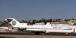 Pan Am Flight 759 Wikipedia
