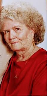 Rachel Drew Obituary