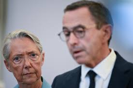 Élisabeth Borne : actualités, parcours politique et actions de la femme  politique française