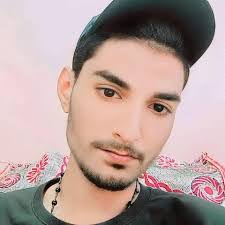 Danish Sheikh's Instagram, Twitter & Facebook