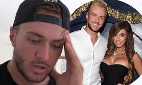 Geordie Shore's Kyle Christie gushes about ex Holly Hagan and insists she's  a 'keeper'