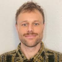 Lewis McGregor Email & Phone Number