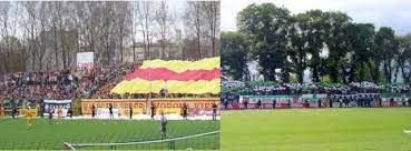 Radomiak radom maciej swidzikowski (sırt problemleri). Swieta Wojna Radomiak Korona Jak Bylo Ostatnio Zobacz Zdjecia Echo Dnia Radomskie