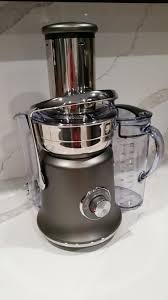 Use this $15 off amazon promo code on your prime order. The Juice Fountain Cold Xl Juicer Machine Breville