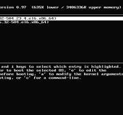 Prepare for LPIC-1 exam 1 - topic 102.2: Install a boot manager