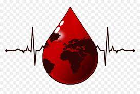 The image is png format and has been processed into transparent background by ps tool. World Blood Donor Day Png Transparent Png Vhv