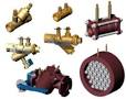 Griswold automatic flow control valve