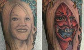 Pin On Tattoo Removal