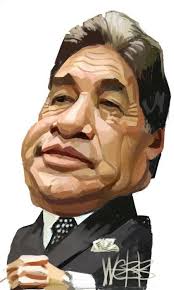 WP to Willie Jackson : “your mum used to call me to get things done because  she wanted action”🤣🤣🤣 Winston Peters was tearing strips off Te Pati  Māori today, pointing out fraud