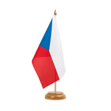 Landkarte tschechische republik (google maps) länderinformationen tschechische republik. Tschechien Flagge Tschechische Fahne Online Kaufen