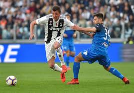 26 august, 2021 20:41 ist. Fotboll Serie A Juventus Empoli Sillyseason Com