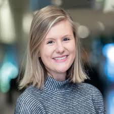 American Pacific Group is pleased to announce the hire of Rachel Stratton,  Associate