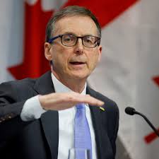 BoC to dial down size of rate rises again but not done yet: Reuters poll