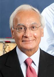 Cullen College of Engineering Executive Leadership Board