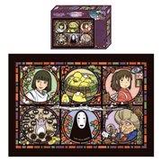 World's largest jigsaw puzzle store. Spirited Away No Face Mini 3d Puzzle Entertainment Earth