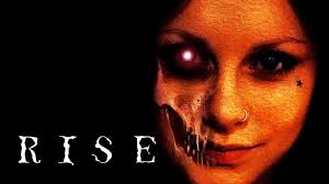 Watch Paranormal Attraction