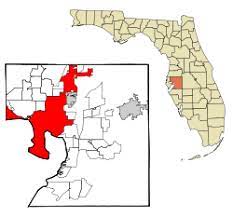 Tampa Wikipedia