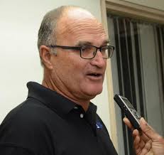 Herbert resigns as BPSA chairman