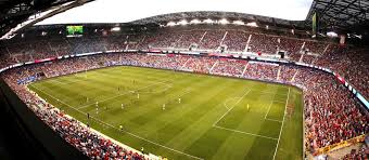 New York Red Bulls Tickets Seatgeek