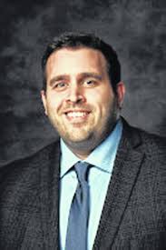 Mack to be Tipp City's new city manager