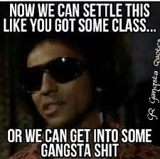 Pin By Kasey Ortiz On Ghetto Fab Gangsta Quotes Gangster Quotes Real Life Quotes