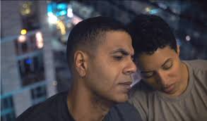 American Black Film Fesitval 2021: "Liam White" Review — Picture Lock