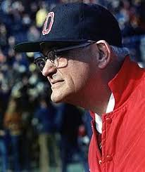 Got the childhood nickname bo from his little sister. Woody Hayes American Football Wiki Fandom