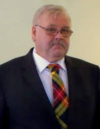 Obituary for Kenneth Douglas Buchanan