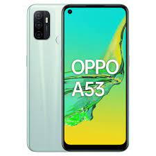 OPPO A53 Dual-SIM 64GB ROM + 4GB RAM ...