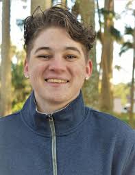 Tristan John Buttrum