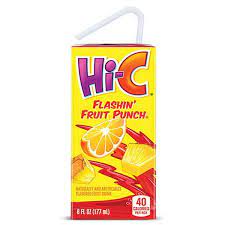 Get it delivered find nearest location . Hi C Flashin Fruit Punch