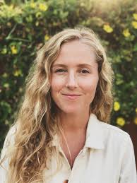 About — Lacey Dodd