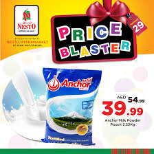 Fob price:price can be negotiated. Calameo Tsawq Net Nesto Hypermarket Al Arab Mall Sharjah 29 02 2020