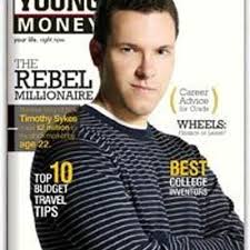 Hi, my names tim sykes and when i'm not busy being interviewed by larry king, steve harvey, neil cavuto. Millionaire Stock Trader Timothy Sykes 9 30 Am Profits Summit